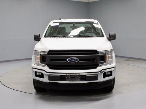 Certified 2020 Ford F150 XL w/ Equipment Group 101A Mid image 5