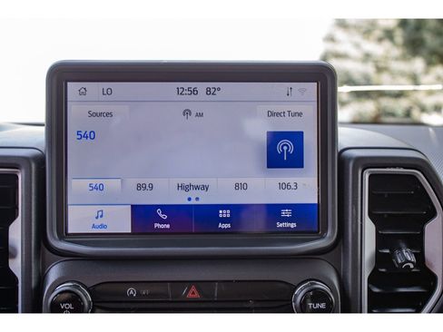 Used 2024 Ford Bronco Sport Big Bend AWD/4WD image 42