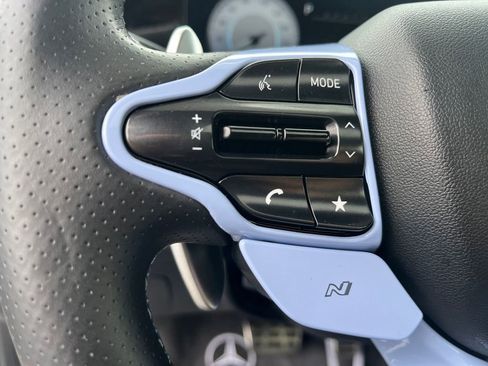 Used 2023 Hyundai Elantra N image 19