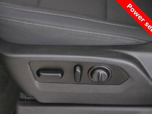 Used 2020 GMC Sierra 2500 SLE w/ Preferred Package image 18