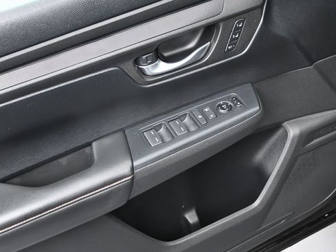Certified 2024 Honda CR-V Sport-L image 24