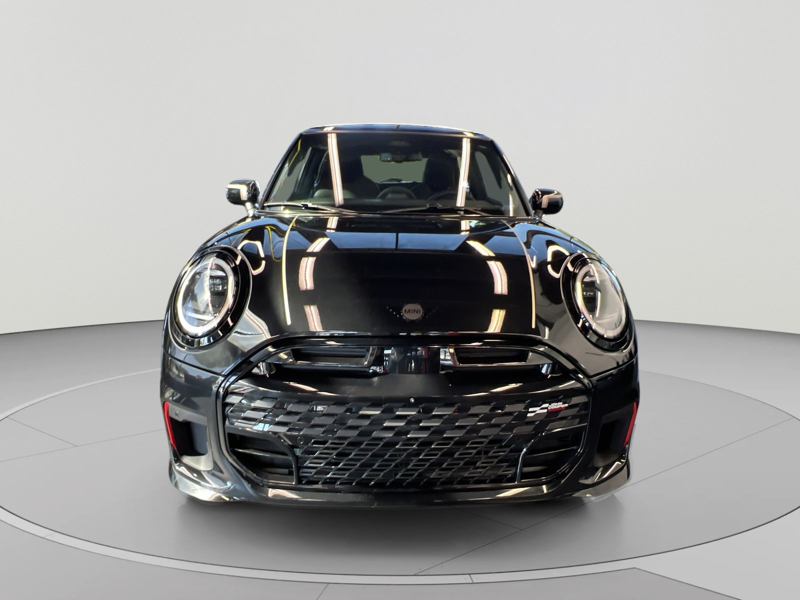 New 2027 MINI Cooper John Cooper Works FWD image 8