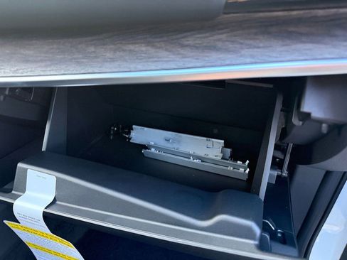 New 2026 Nissan Rogue Platinum w/ Platinum Premium Package image 28