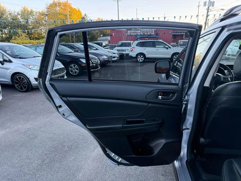 Used 2014 Subaru Crosstrek 2.0i Limited w/ Popular Package #1 image 40