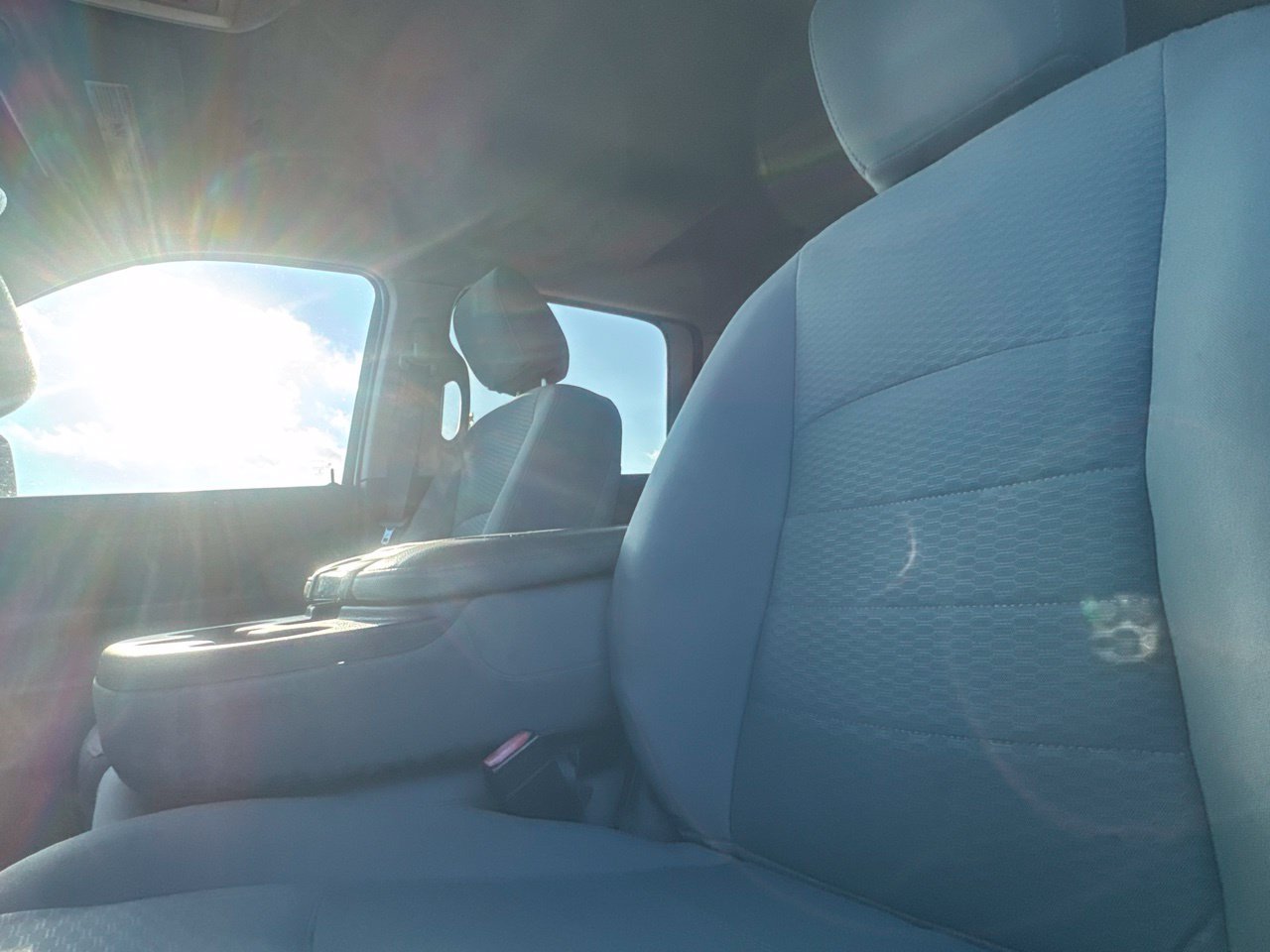 Used 2019 RAM 1500 Express w/ Express Value Package AWD/4WD image 46