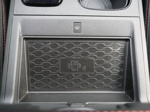 Certified 2024 Nissan Frontier PRO-4X w/ Pro Convenience Package image 31