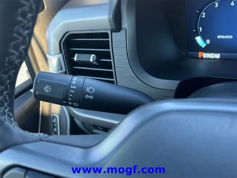 Certified 2024 Ford F150 XLT w/ Equipment Group 302A MID image 17