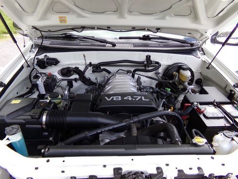 Used 2003 Toyota Tundra SR5 image 46