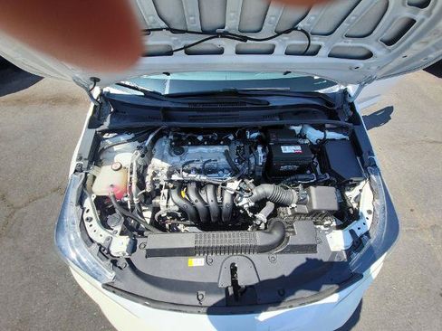 Used 2020 Toyota Corolla LE FWD image 26