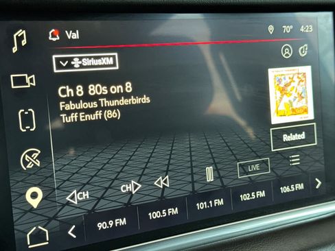 Used 2022 GMC Yukon Denali AWD/4WD image 22