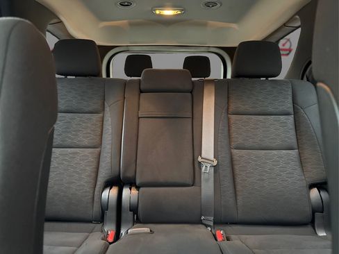 Used 2022 Dodge Durango SXT w/ Anodized Platinum Package image 18