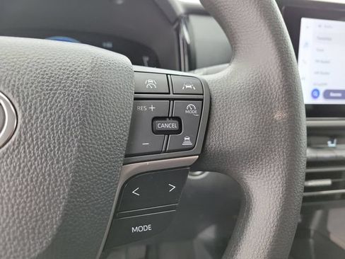 Used 2025 Toyota Camry LE w/ Convenience Package FWD image 25