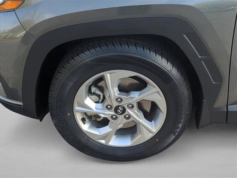 Used 2022 Hyundai Tucson SEL image 28