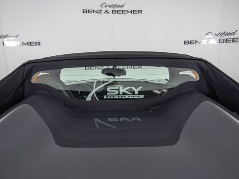 Used 2007 Saturn Sky Red Line image 10