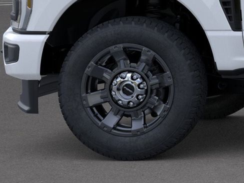 New 2025 Ford F250 XL w/ STX Appearance Package image 19
