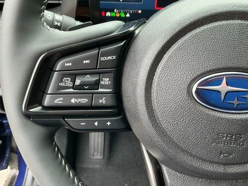 New 2026 Subaru Outback Touring AWD/4WD image 25