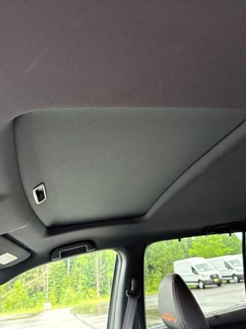 Used 2022 Honda Passport TrailSport image 25
