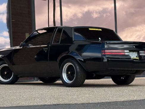 Used 1987 Buick Regal Coupe image 7