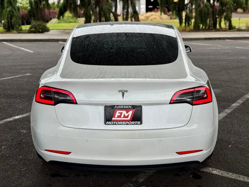 Used 2019 Tesla Model 3 Standard Range Plus image 56