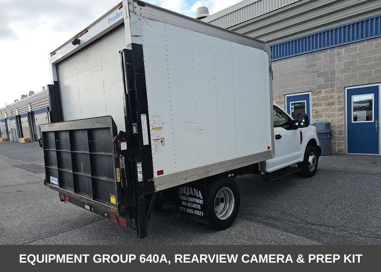 Used 2020 Ford F350 XL RWD image 2