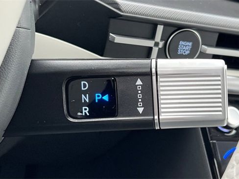 New 2026 Hyundai Santa Fe SEL image 22