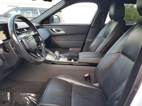 Used 2025 Land Rover Range Rover Velar Dynamic SE AWD/4WD image 18