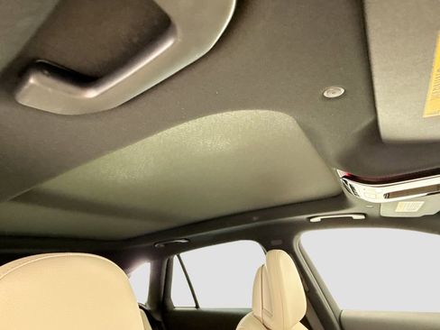 Certified 2026 Mercedes-Benz GLC 300 image 17