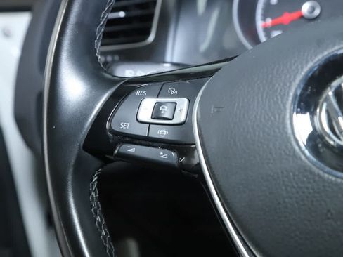 Used 2019 Volkswagen Golf Alltrack SEL AWD/4WD image 24