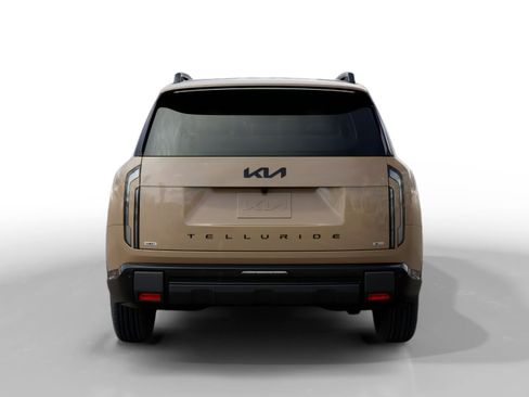 New 2027 Kia Telluride X-Line SX Prestige AWD/4WD image 5