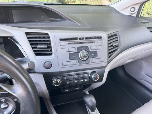 Used 2012 Honda Civic EX-L image 15