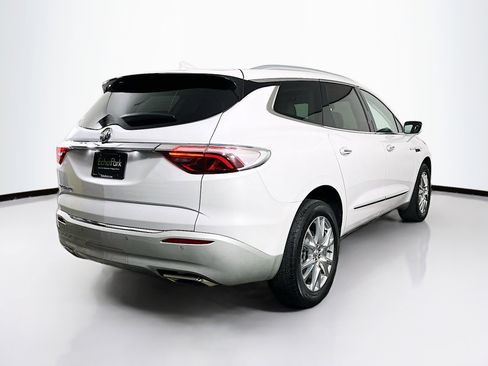 Used 2023 Buick Enclave Premium w/ Experience Buick Package image 9
