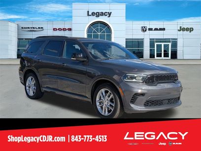 Used 2024 Dodge Durango GT