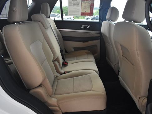 Used 2016 Ford Explorer FWD image 16