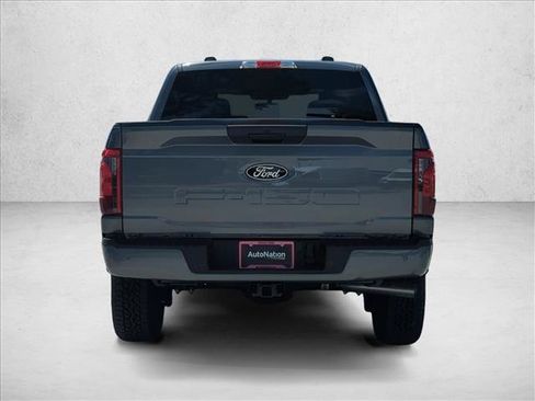 New 2026 Ford F150 XLT w/ FX4 Off-Road Package AWD/4WD image 8