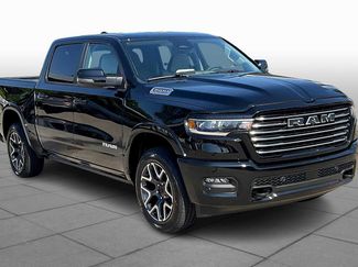 New 2026 RAM 1500 Laramie video 2