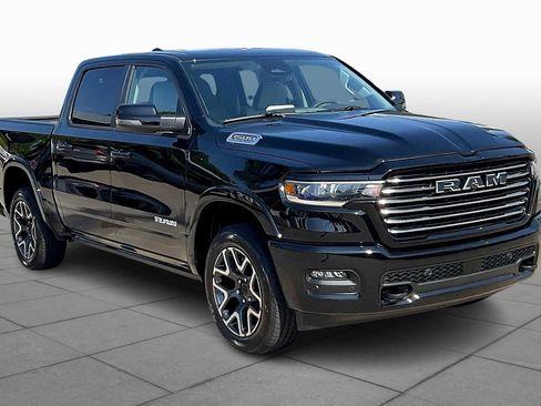 New 2026 RAM 1500 Laramie image 2