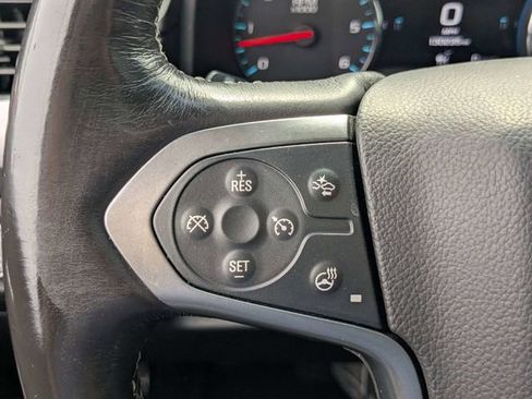 Used 2018 Chevrolet Tahoe Premier AWD/4WD image 25