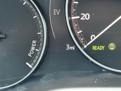 New 2026 MAZDA CX-50 AWD 2.5 Hybrid w/ Weather Package image 15