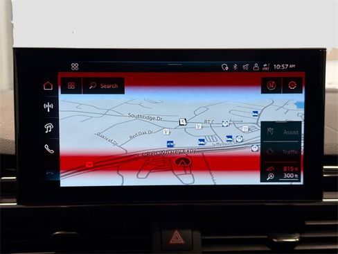 Used 2024 Audi S5 Prestige image 10