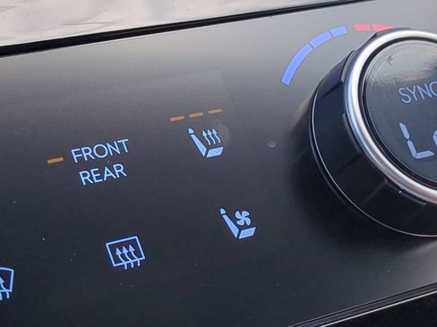 New 2027 Hyundai Santa Fe Calligraphy AWD/4WD image 30