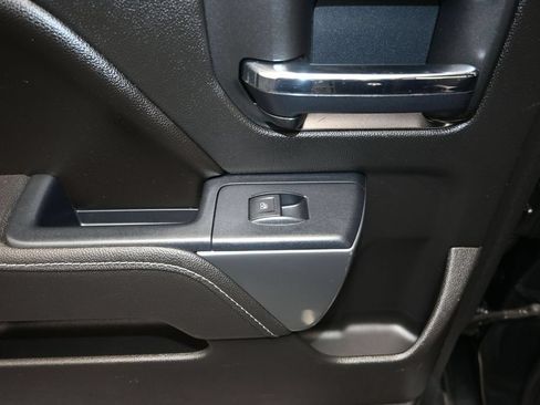 Used 2017 Chevrolet Silverado 1500 LT w/ All Star Edition AWD/4WD image 14