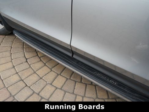 Used 2018 Honda Ridgeline RTL-T image 21