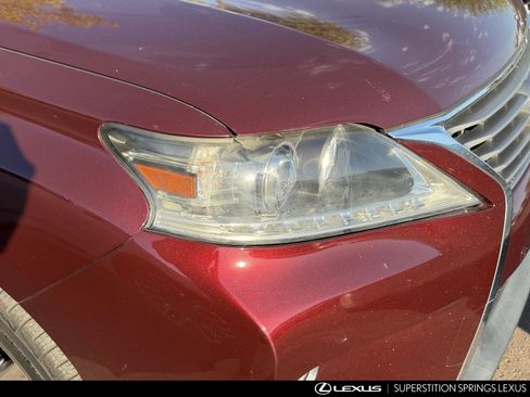 Used 2015 Lexus RX 350 FWD image 6