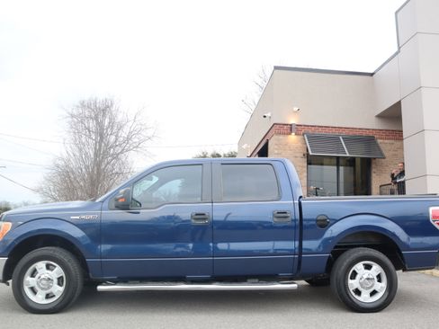 Used 2012 Ford F150 XLT w/ XLT Convenience Pkg image 11
