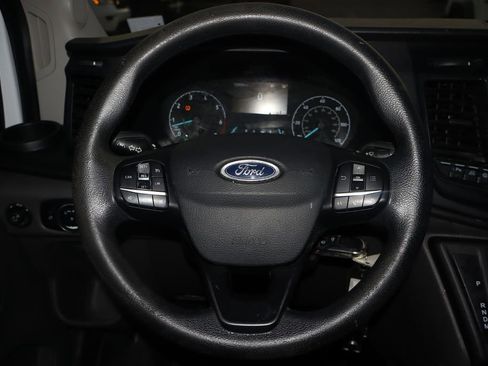 Used 2020 Ford Transit 350 148 High Roof Extended w/ Load Area Protection Package image 22