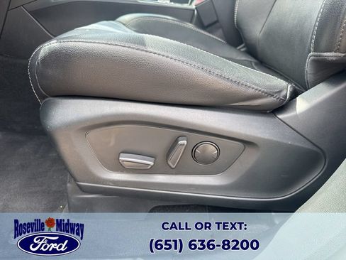 Used 2022 Ford Explorer ST w/ Equipment Group 401A AWD/4WD image 32