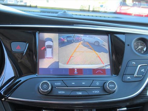 Used 2017 Buick Envision Premium w/ Driver Confidence Package image 22