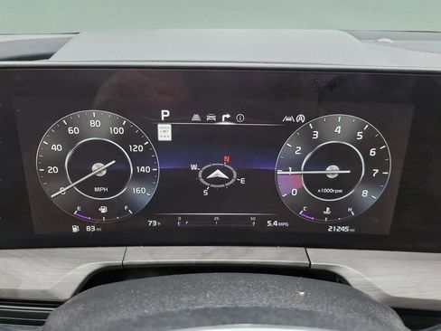 Used 2024 Kia Telluride SX Prestige X-Pro image 39