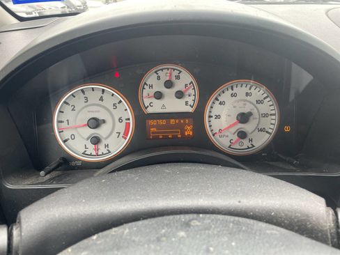 Used 2014 Nissan Titan PRO-4X w/ Pro-4x Luxury Package image 28