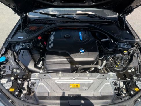 Used 2021 BMW 330e xDrive w/ Executive Package AWD/4WD image 21